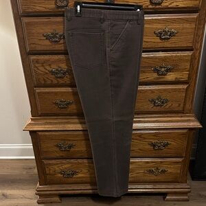 Murano Sports Chocolate Brown Chinos